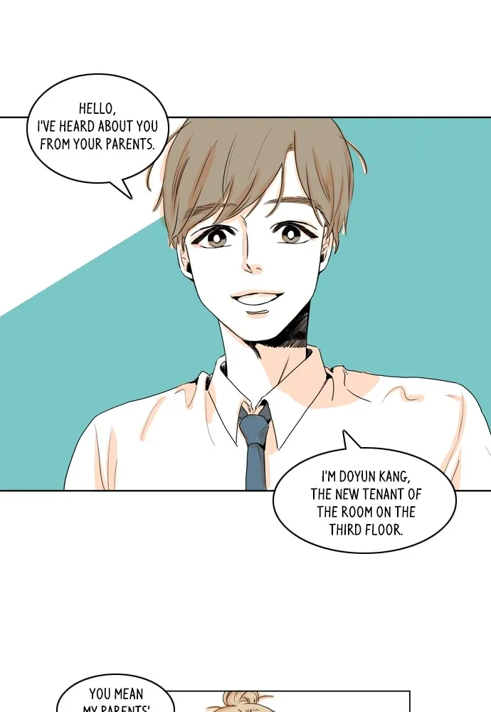 Our House Chapter 3 page 32 - 