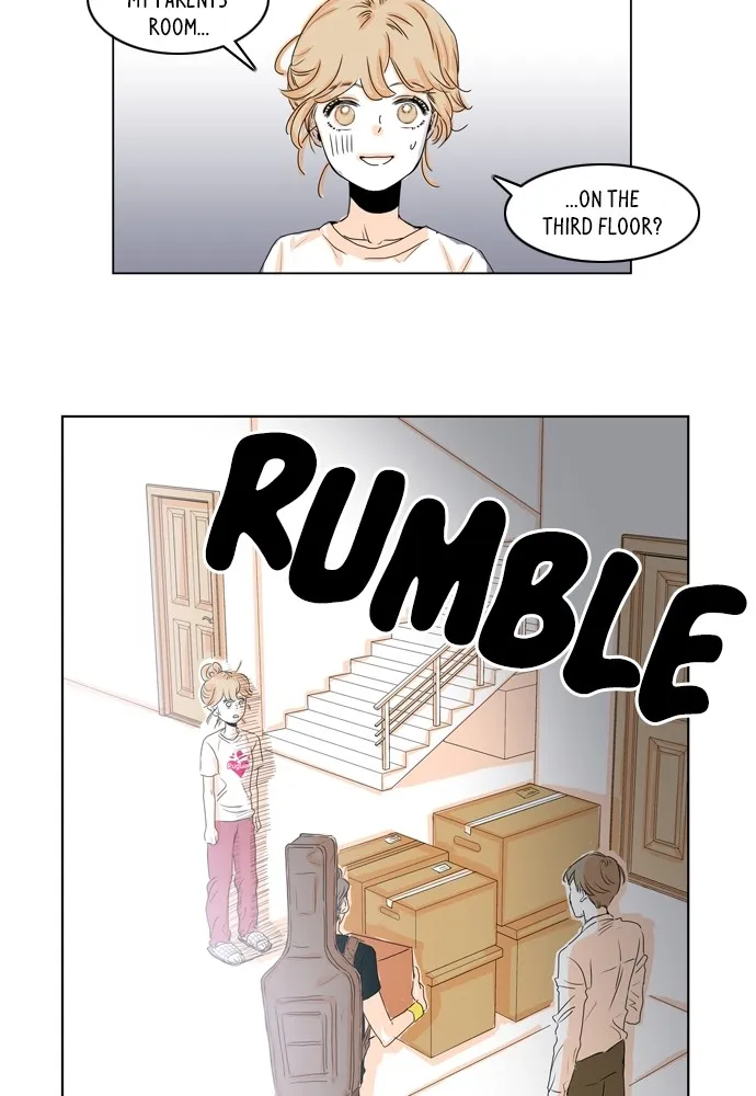 Our House Chapter 3 page 33 - 