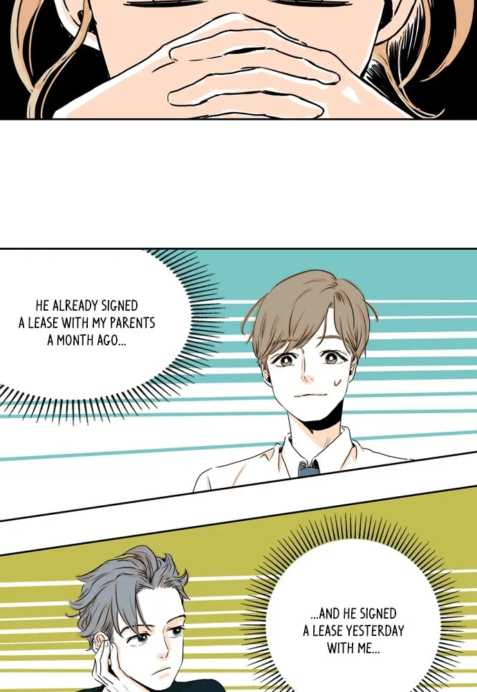 Our House Chapter 3 page 36 - 