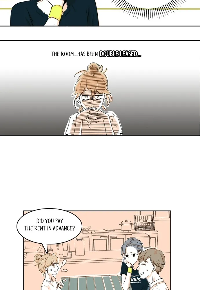 Our House Chapter 3 page 37 - 