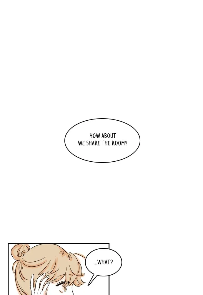 Our House Chapter 3 page 39 - 