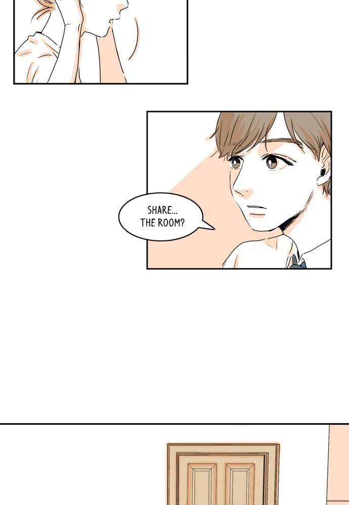 Our House Chapter 3 page 40 - 