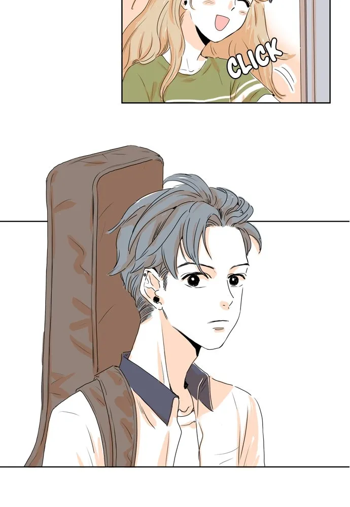 Our House Chapter 3 page 5 - 