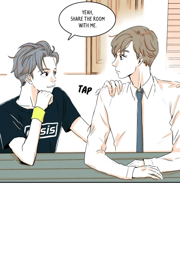 Our House Chapter 3 page 41 - 