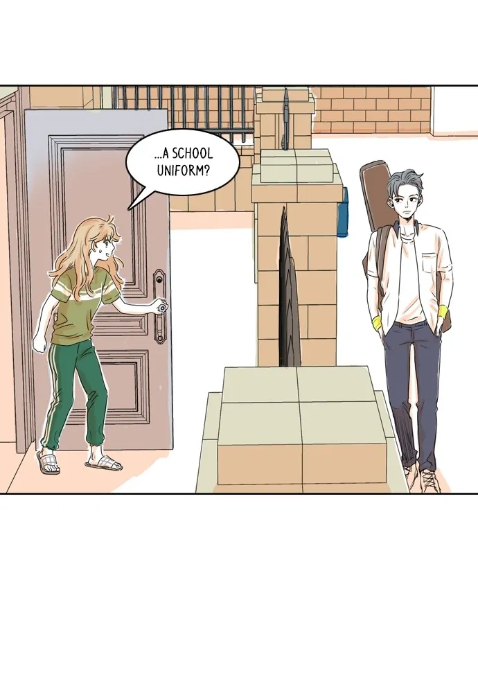 Our House Chapter 3 page 6 - 
