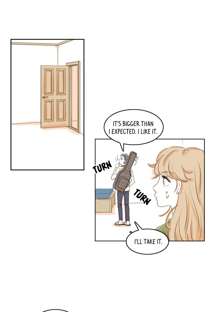 Our House Chapter 3 page 7 - 
