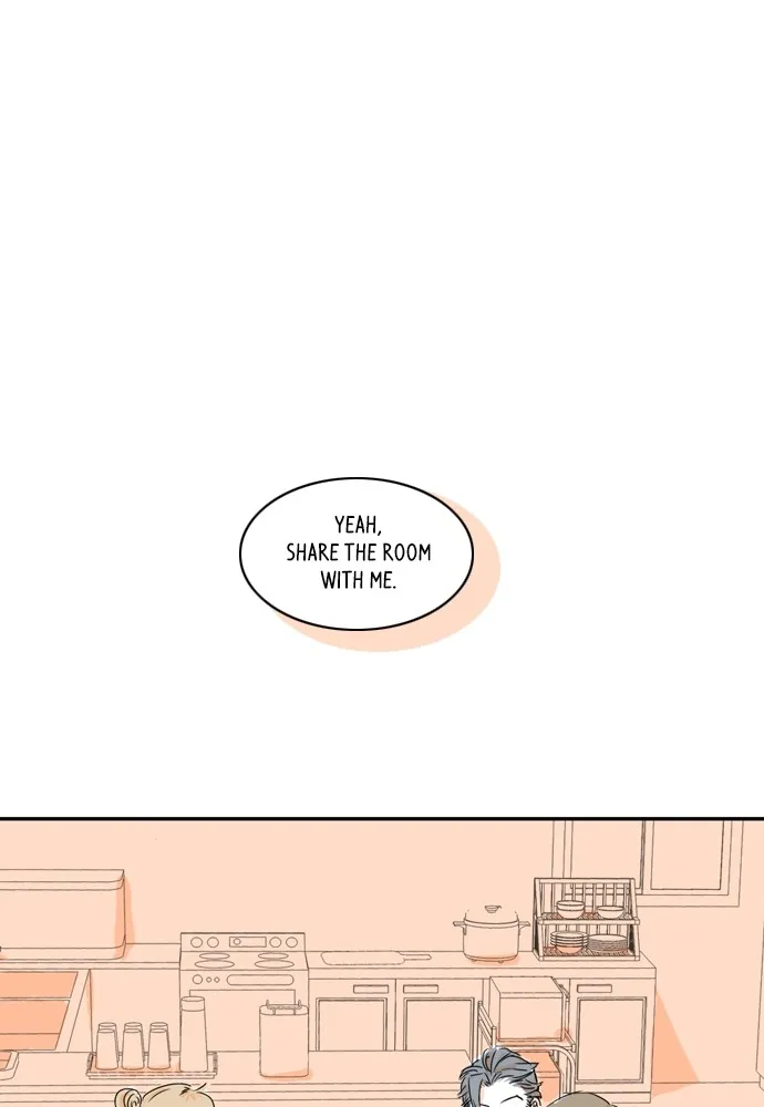 Our House Chapter 4 page 1 - 