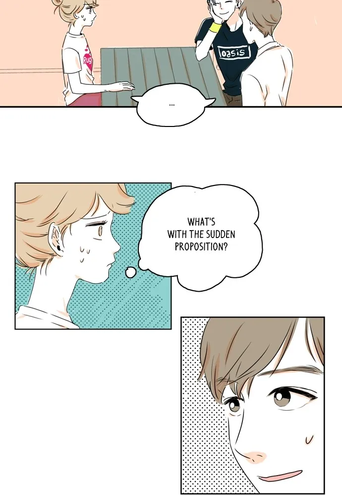 Our House Chapter 4 page 2 - 