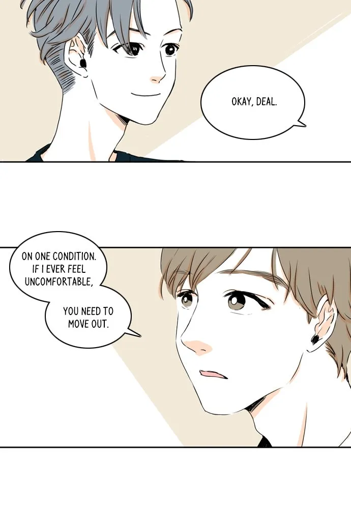 Our House Chapter 4 page 11 - 