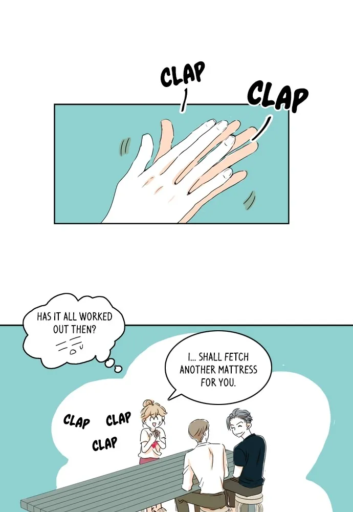 Our House Chapter 4 page 12 - 