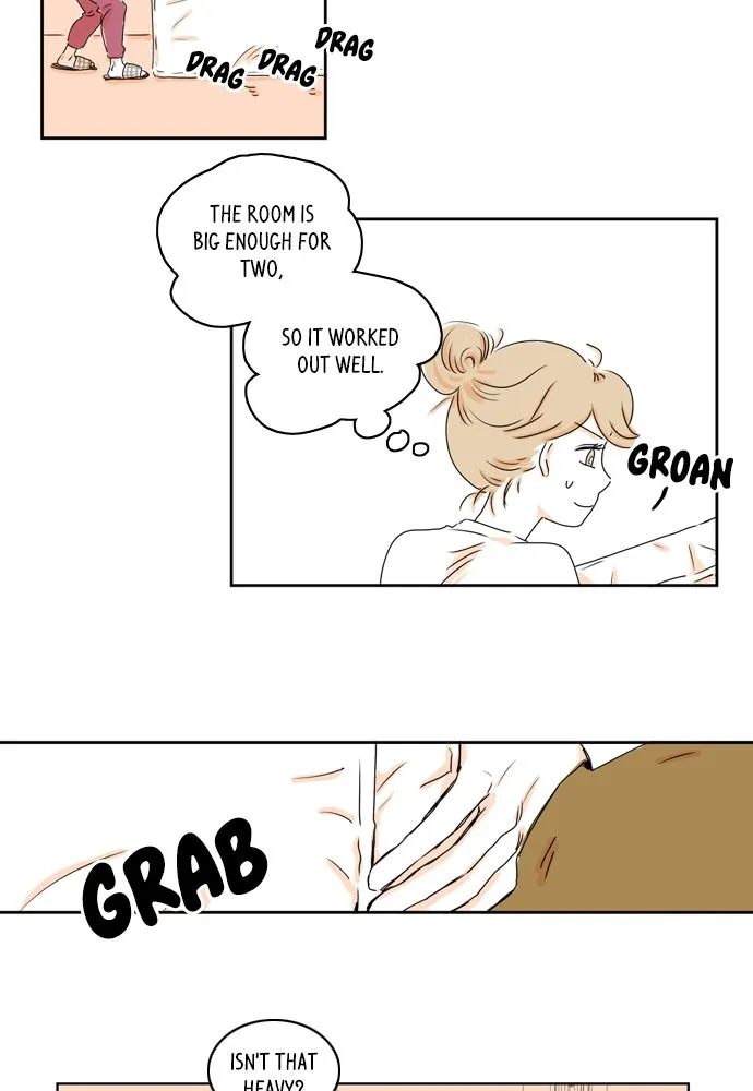 Our House Chapter 4 page 16 - 