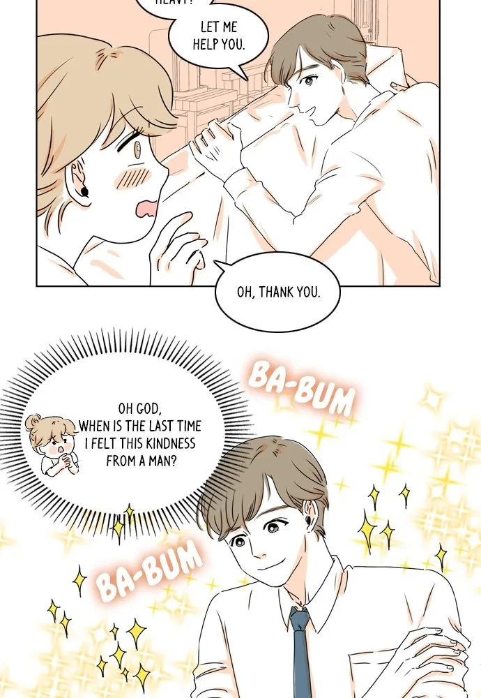 Our House Chapter 4 page 17 - 