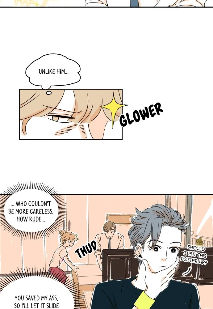 Our House Chapter 4 page 18 - 