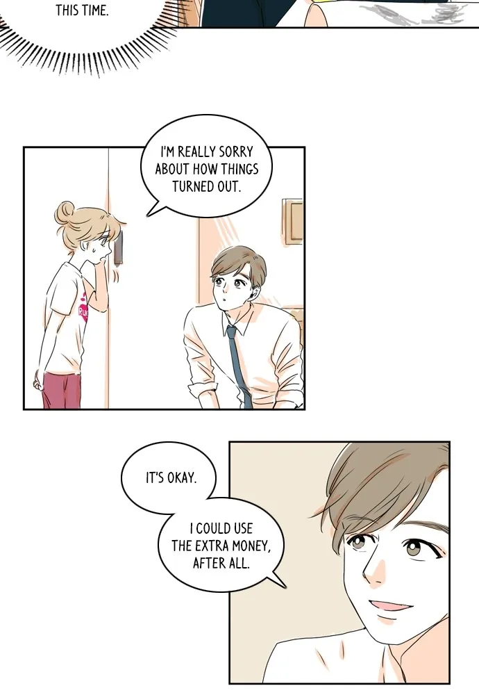 Our House Chapter 4 page 19 - 