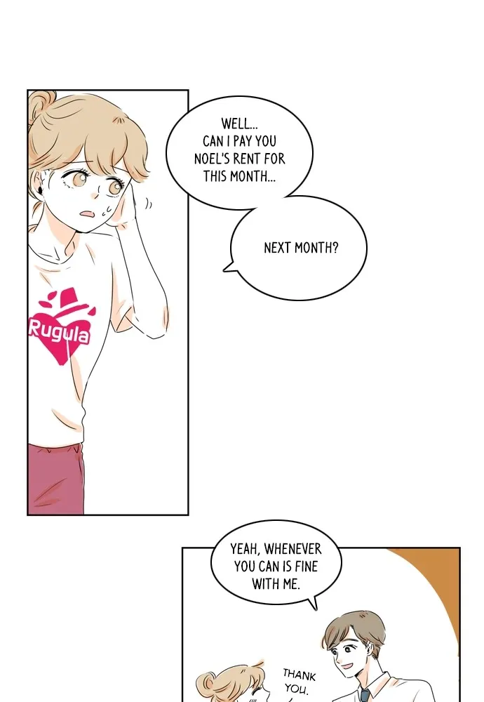 Our House Chapter 4 page 20 - 