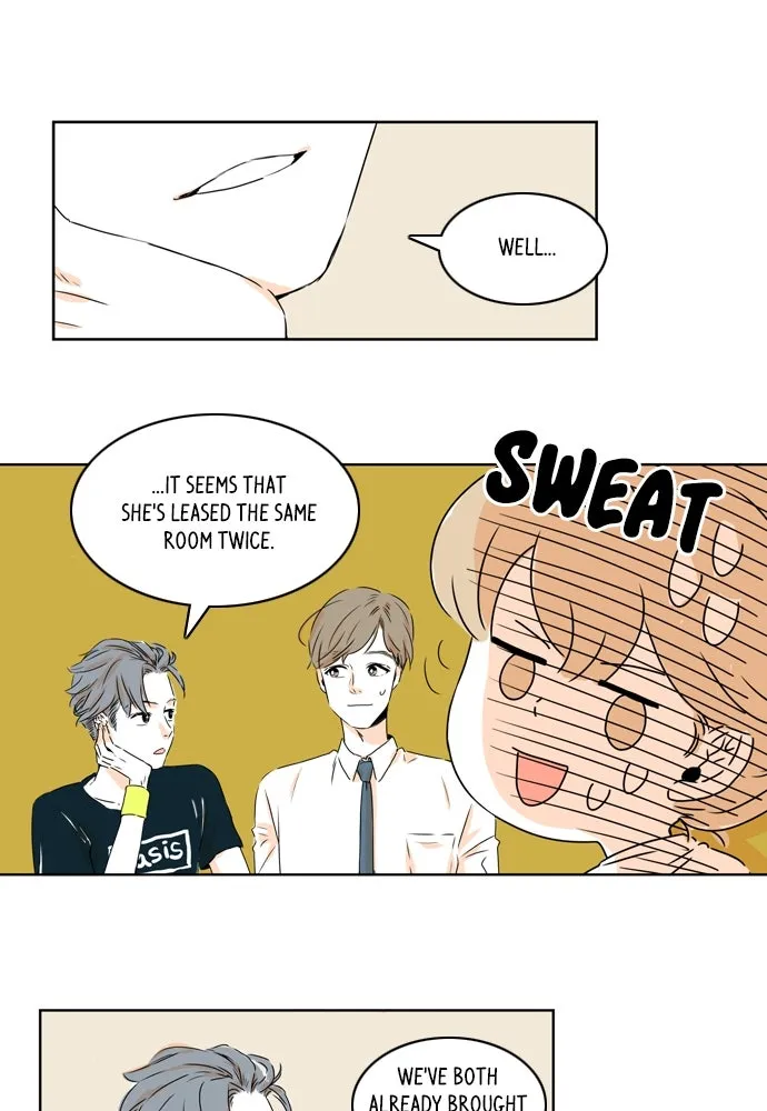 Our House Chapter 4 page 3 - 