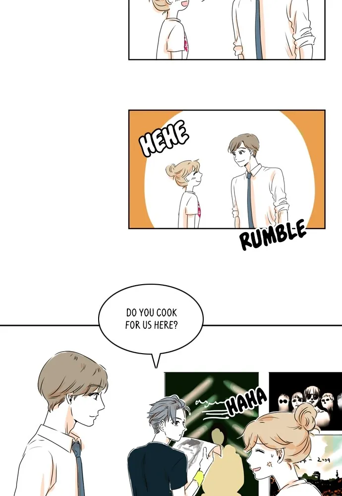 Our House Chapter 4 page 21 - 