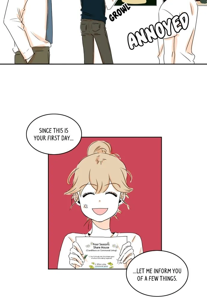 Our House Chapter 4 page 22 - 