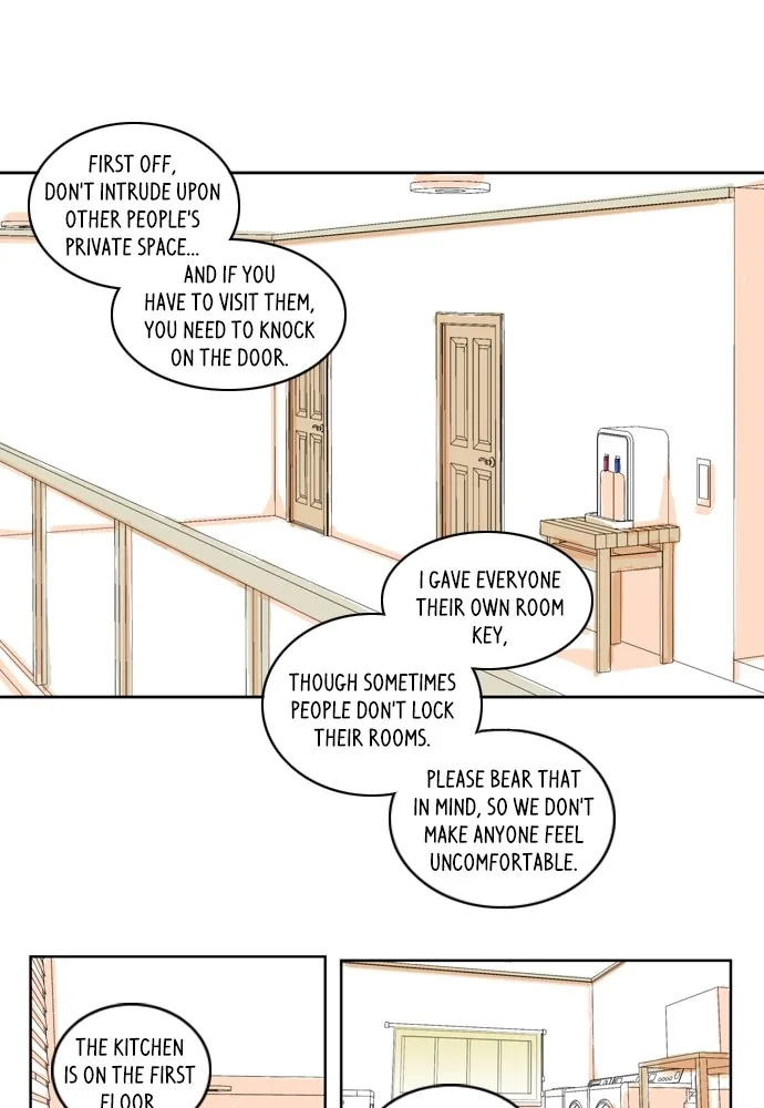 Our House Chapter 4 page 26 - 