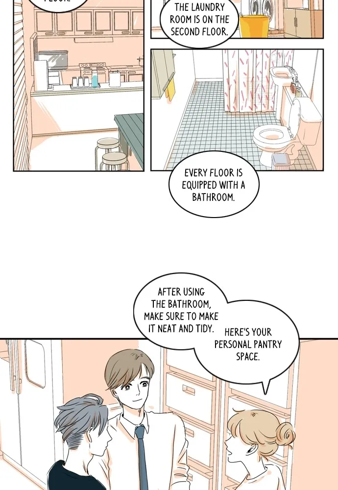 Our House Chapter 4 page 27 - 