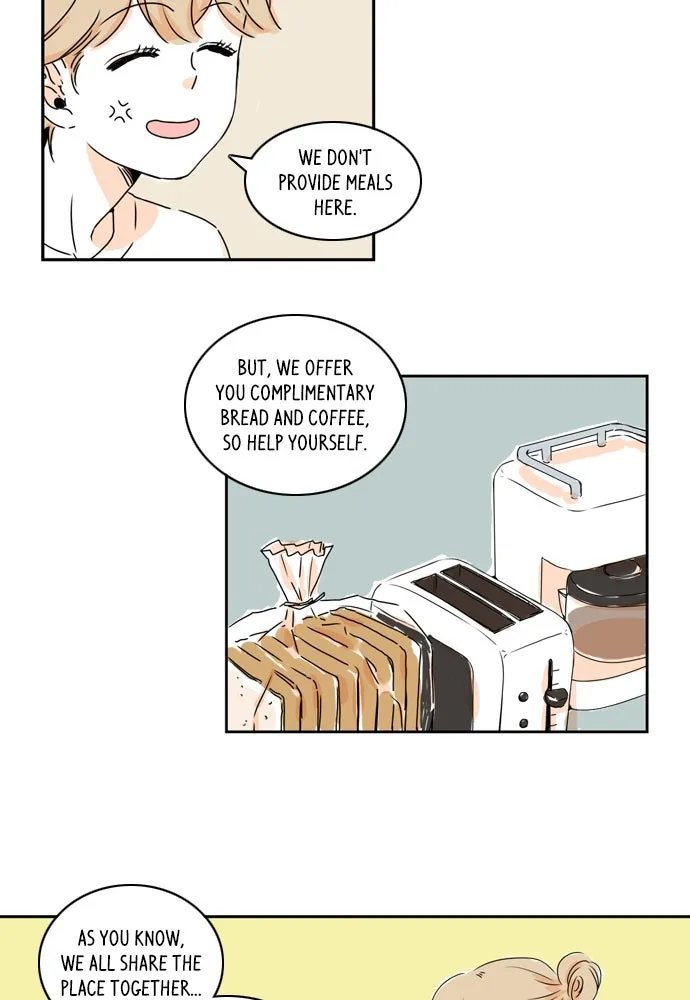 Our House Chapter 4 page 29 - 