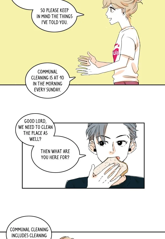 Our House Chapter 4 page 30 - 