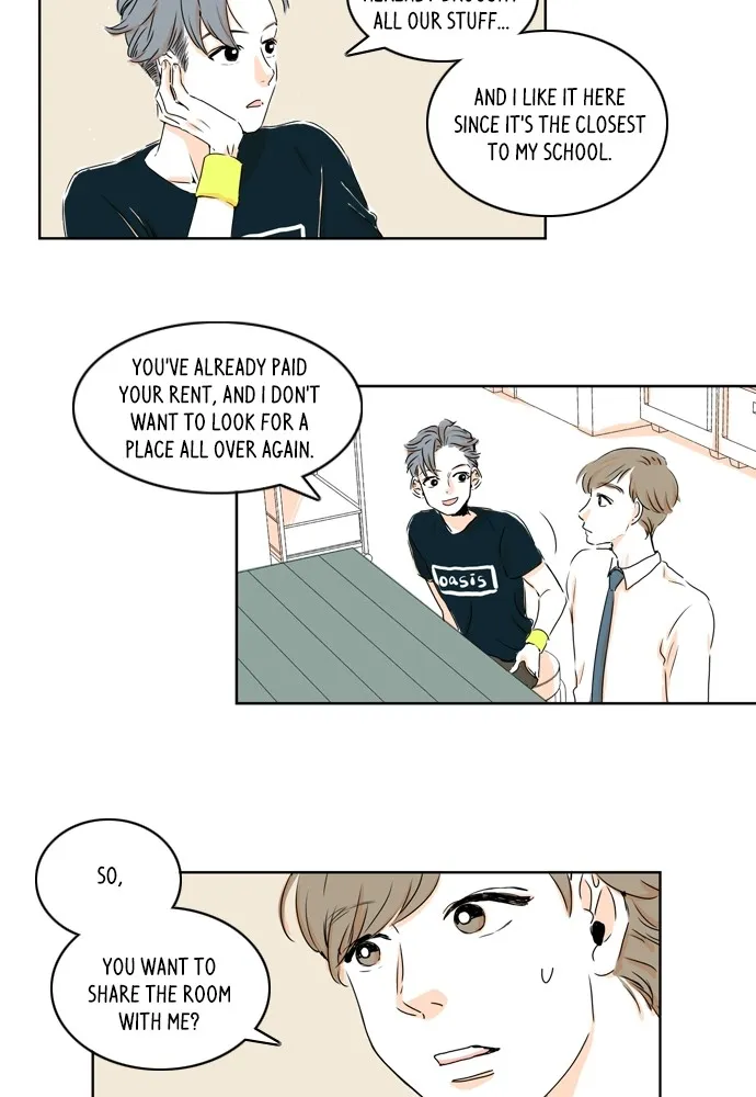 Our House Chapter 4 page 4 - 