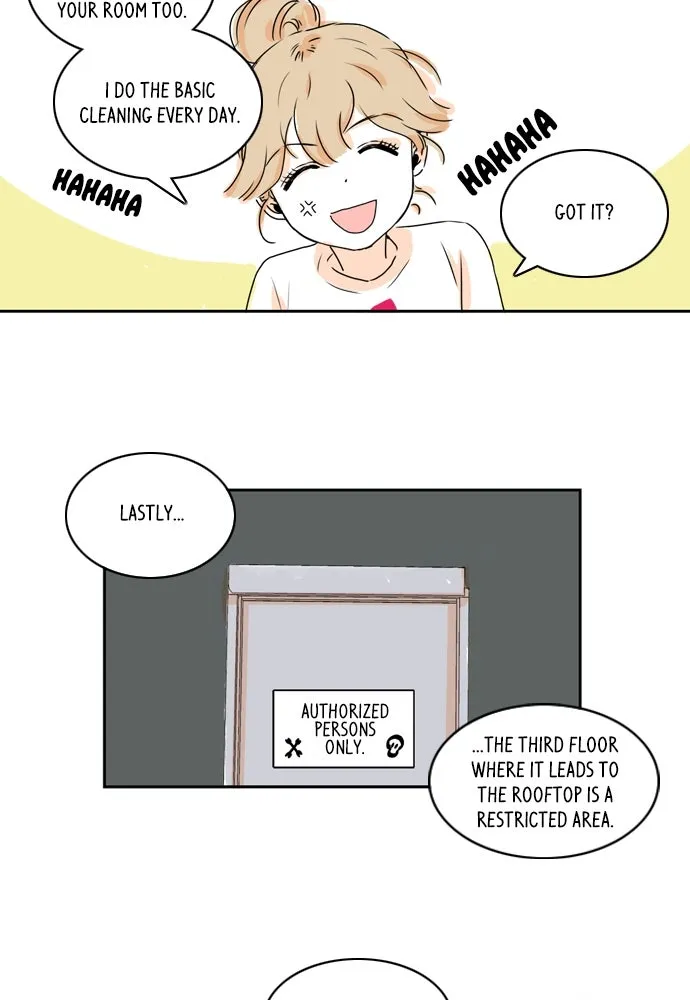 Our House Chapter 4 page 31 - 