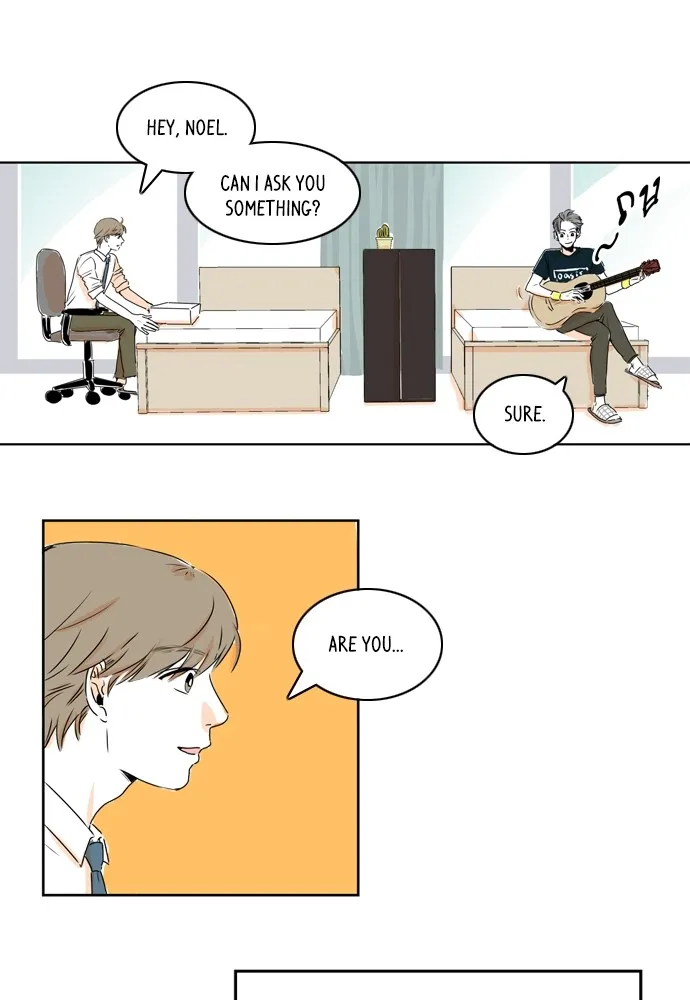 Our House Chapter 4 page 34 - 