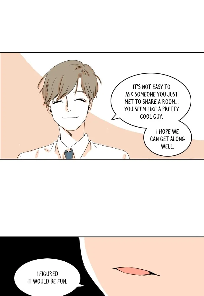 Our House Chapter 4 page 36 - 