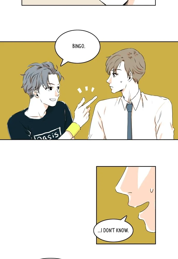 Our House Chapter 4 page 5 - 