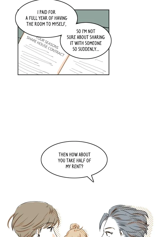Our House Chapter 4 page 6 - 