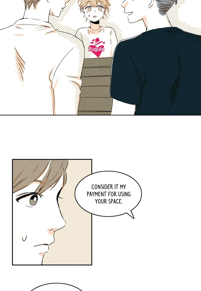 Our House Chapter 4 page 7 - 