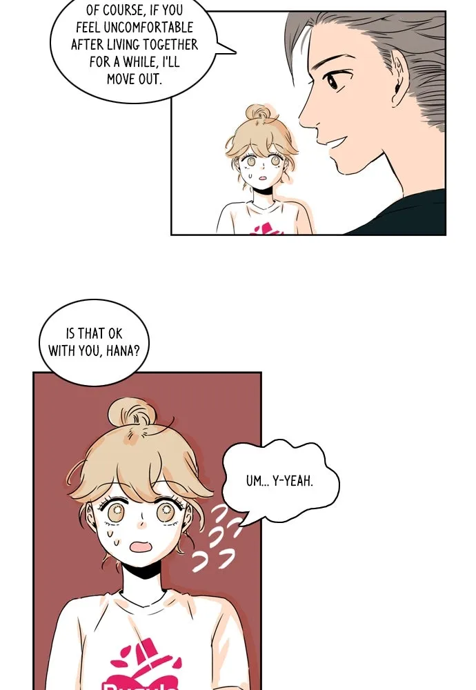 Our House Chapter 4 page 8 - 