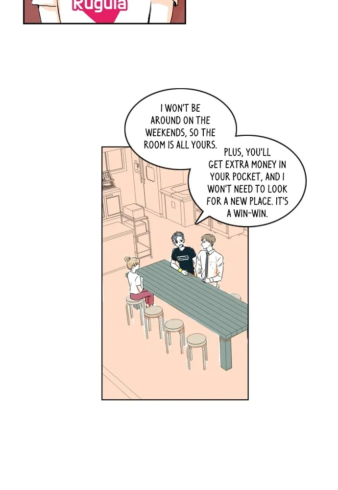 Our House Chapter 4 page 9 - 