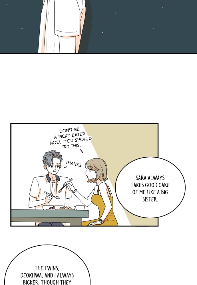 Our House Chapter 47 page 12 - 