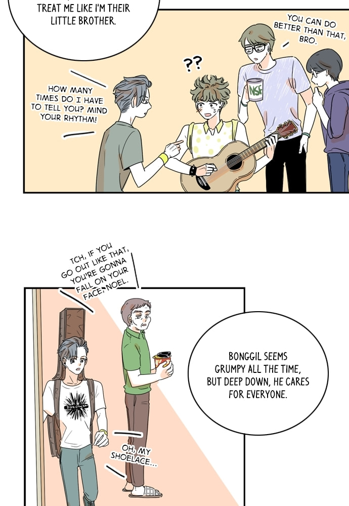 Our House Chapter 47 page 13 - 