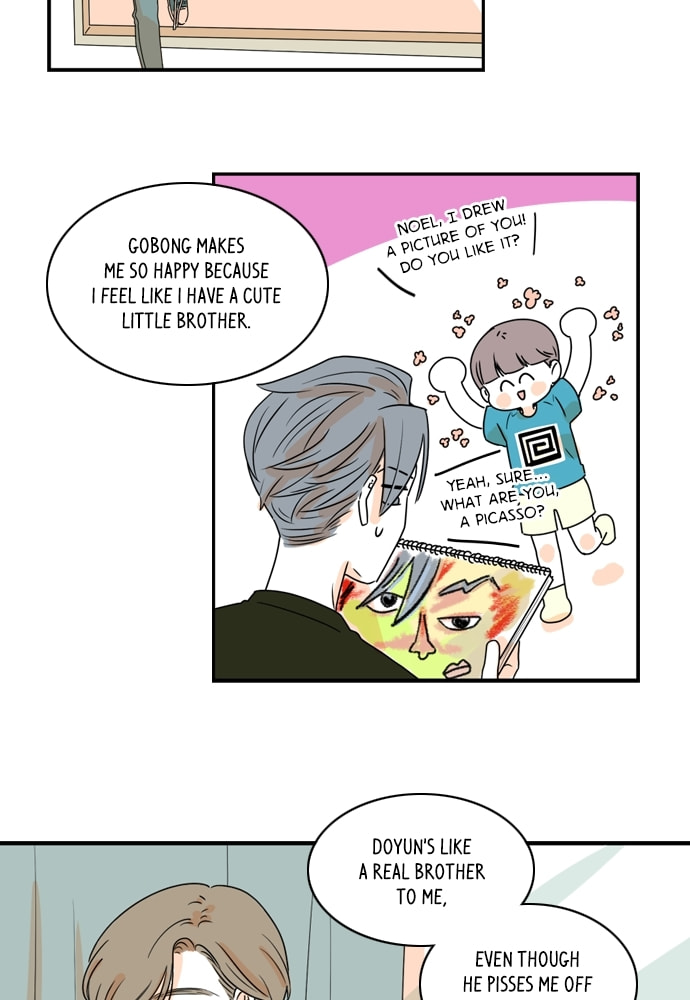 Our House Chapter 47 page 14 - 