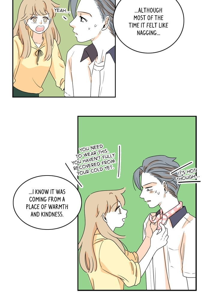 Our House Chapter 47 page 16 - 