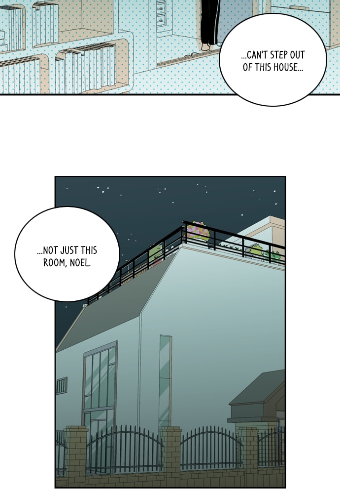 Our House Chapter 47 page 25 - 