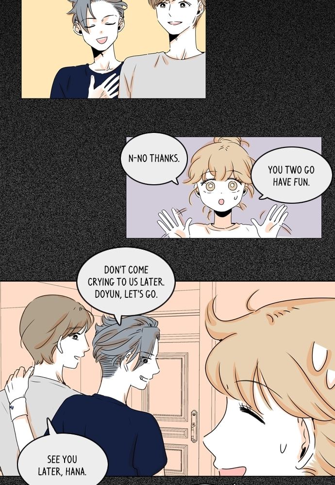 Our House Chapter 47 page 27 - 
