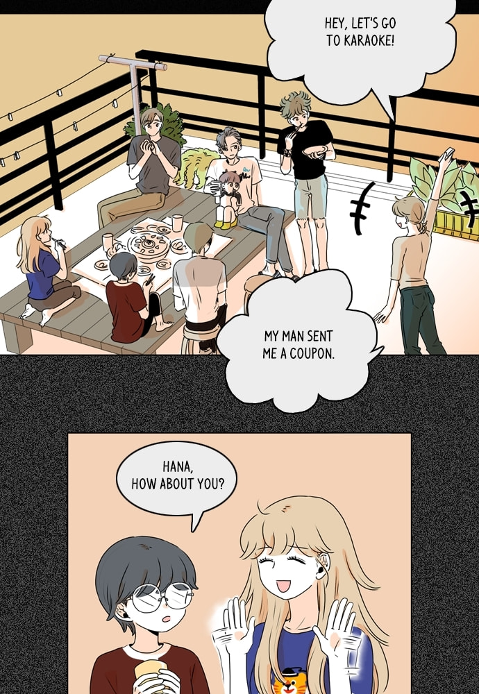 Our House Chapter 47 page 29 - 