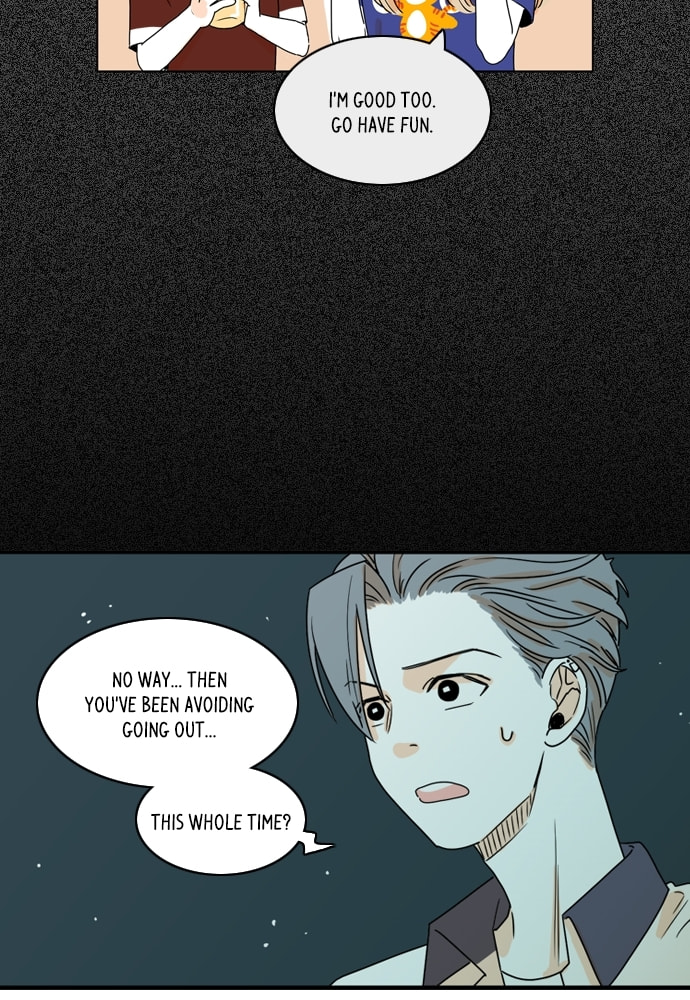Our House Chapter 47 page 30 - 
