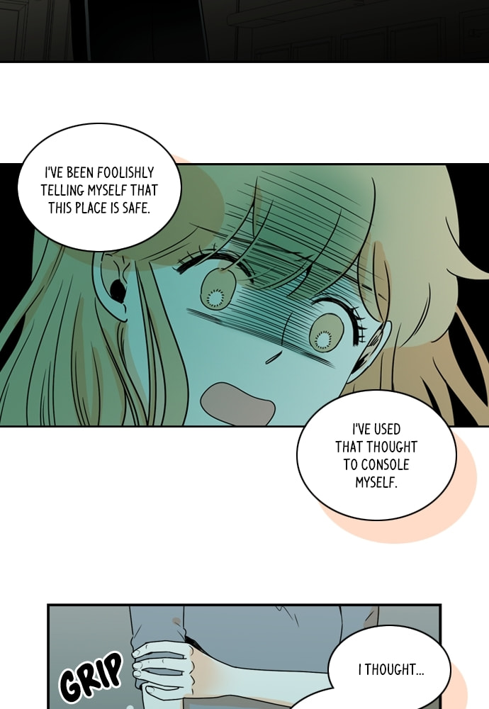 Our House Chapter 47 page 33 - 