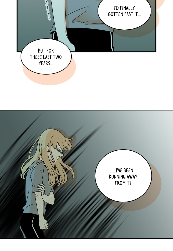 Our House Chapter 47 page 34 - 