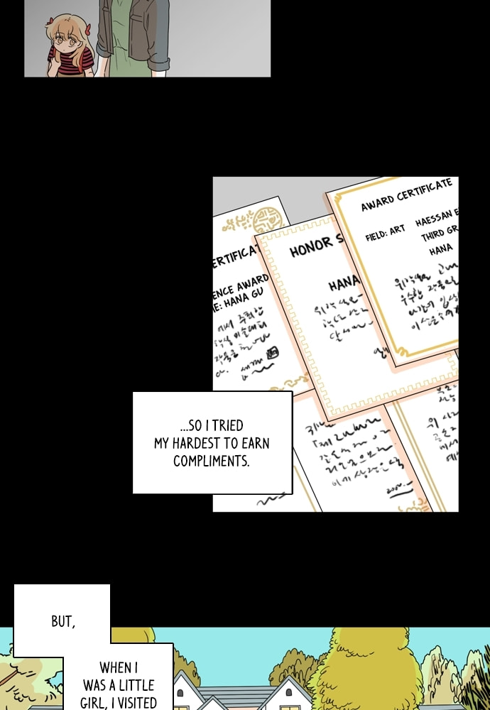 Our House Chapter 47 page 39 - 