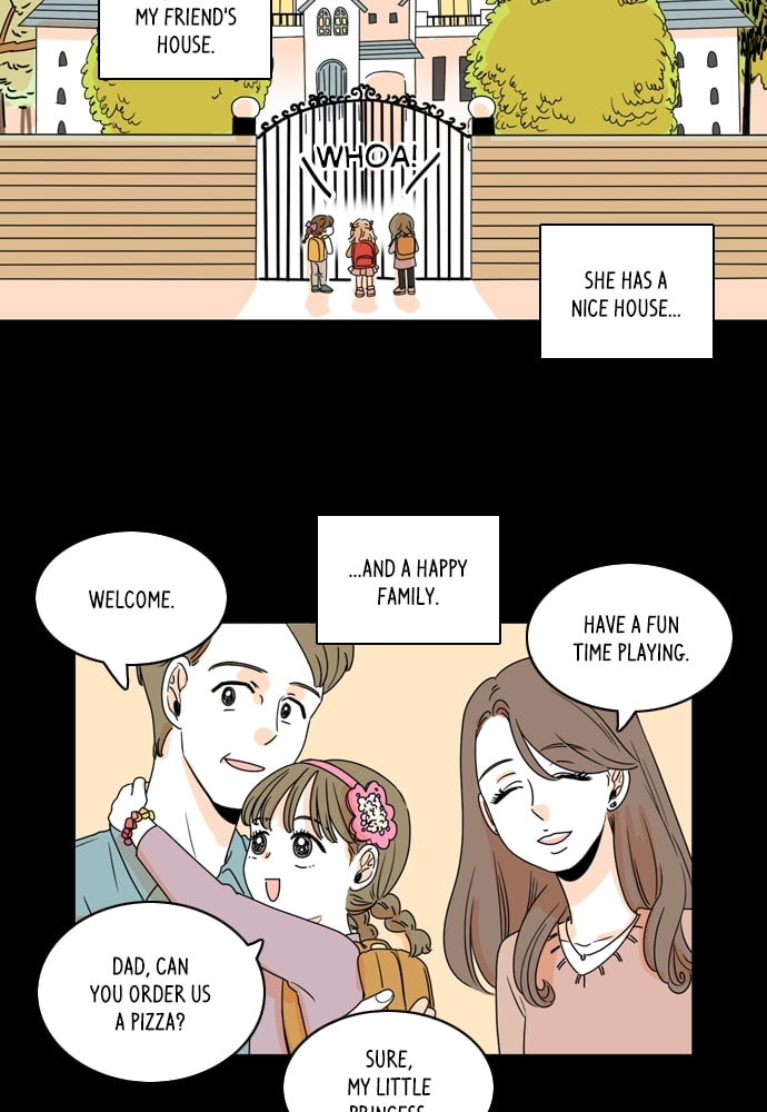 Our House Chapter 47 page 40 - 