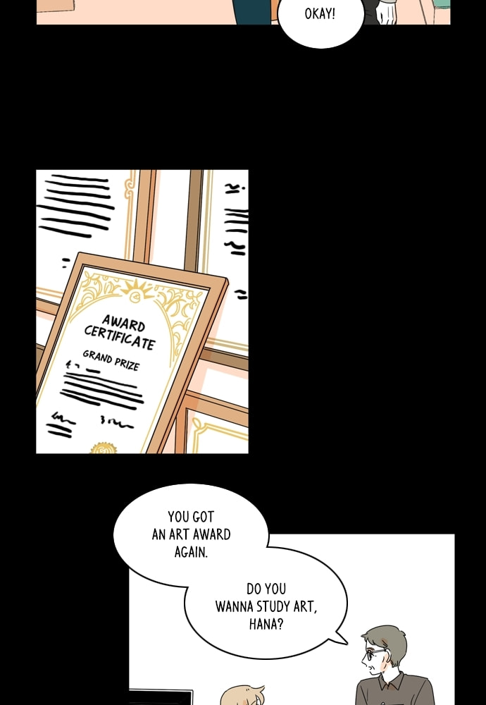 Our House Chapter 47 page 46 - 