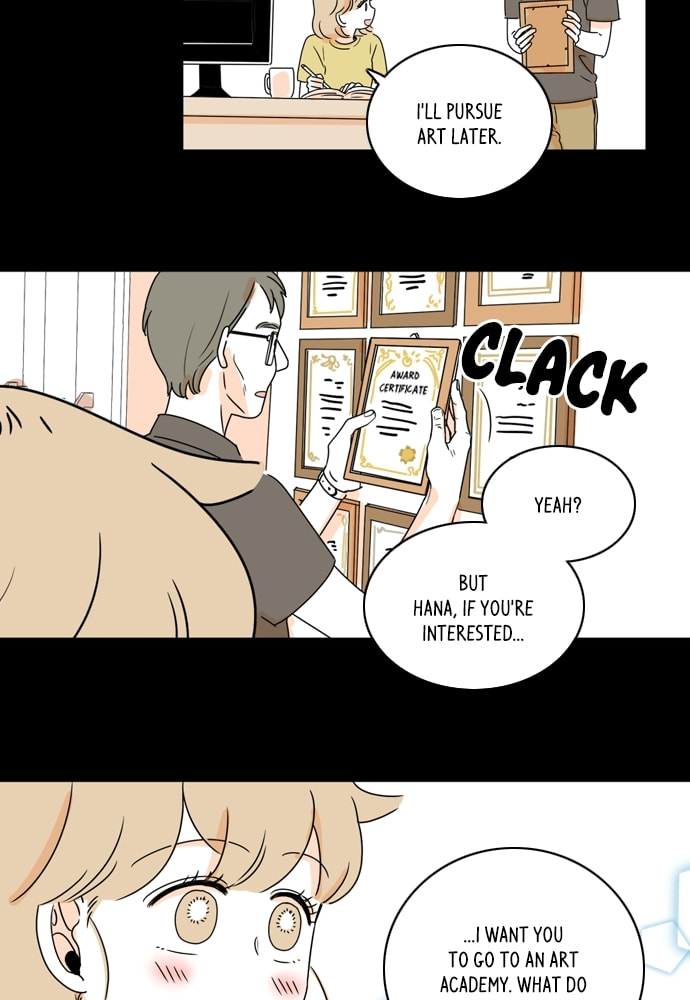 Our House Chapter 47 page 47 - 