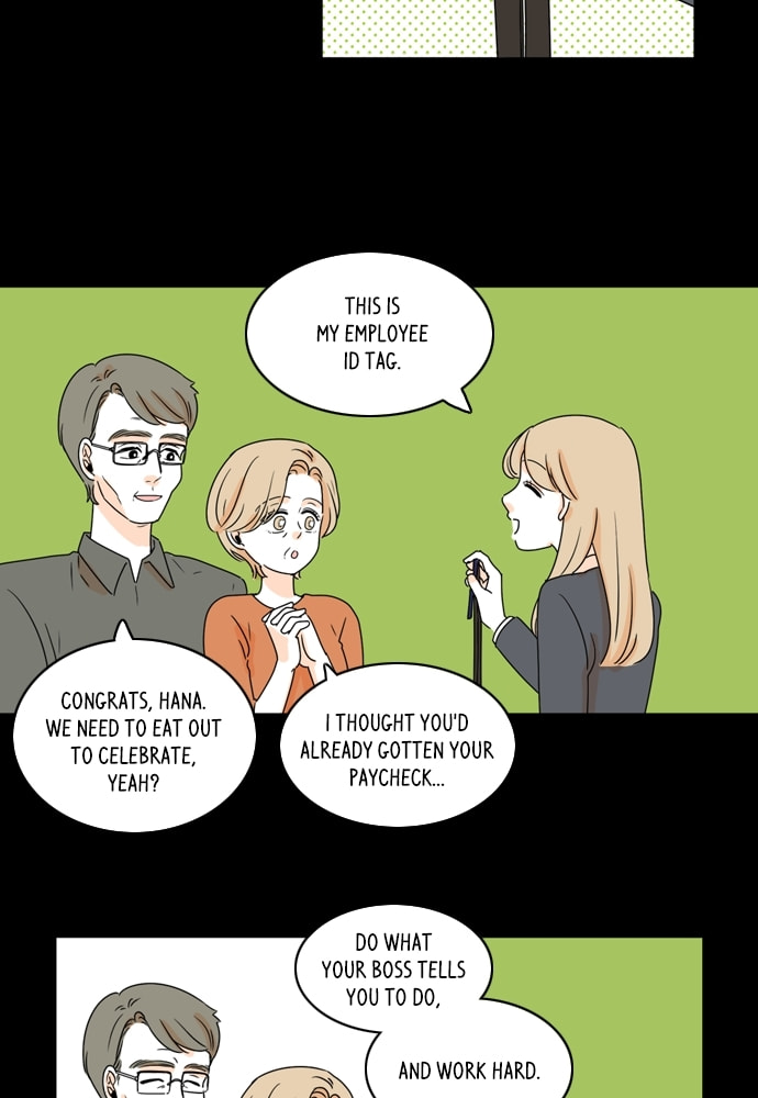 Our House Chapter 47 page 52 - 